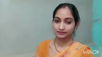 Desi maid's hot and viral sex with Indian sir in beautiful style